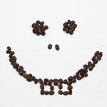 Coffee Beans Smile