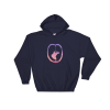 GamerGrindCo Elite Hoodie Navy