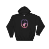 GamerGrindCo Elite Hoodie Black