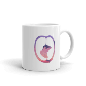 GamerGrindCo Elite Mug