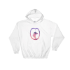 GamerGrindCo Elite Hoodie White