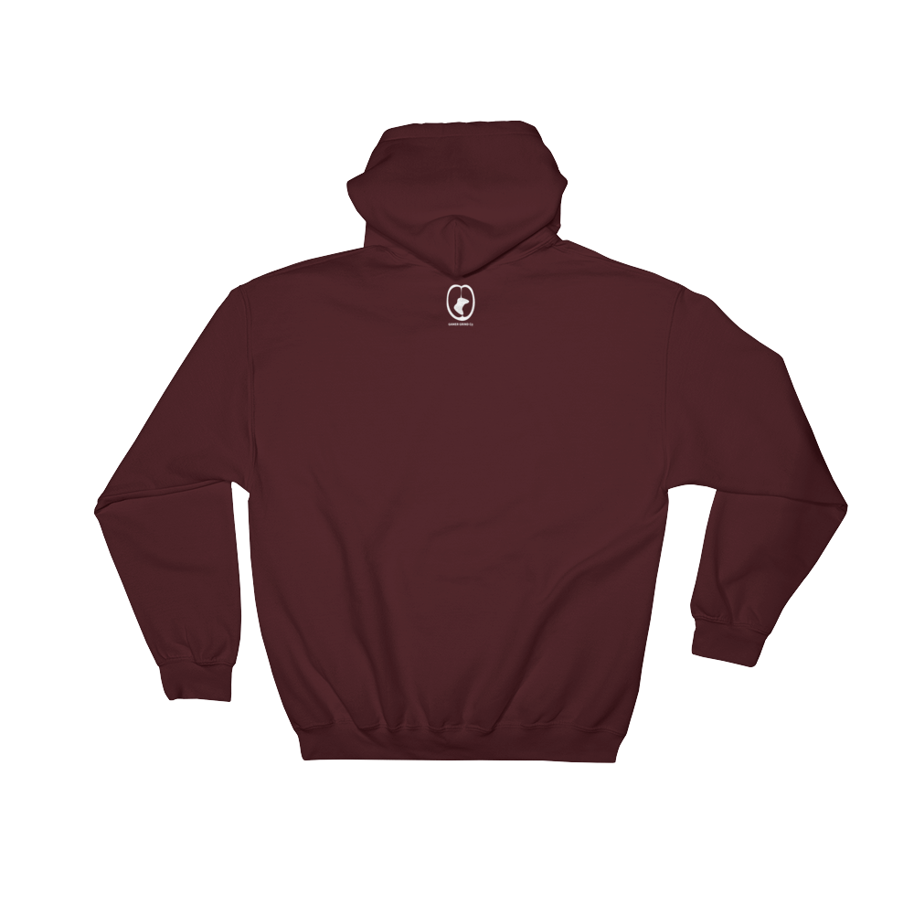 DDR_printfile_front2_DDR_printfile_front-white_gamergrindco-portrait-logo-w_mockup_Back_Flat_Maroon
