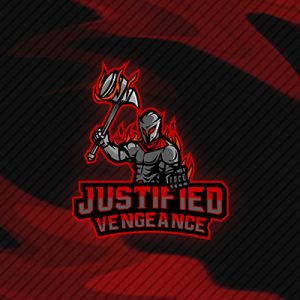 Justified Vengeance Esports