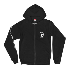 Zip-up Hoodies