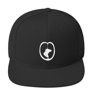 Snapback Caps