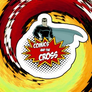 Comics and the Cross