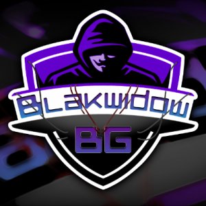 BG Blakwidow