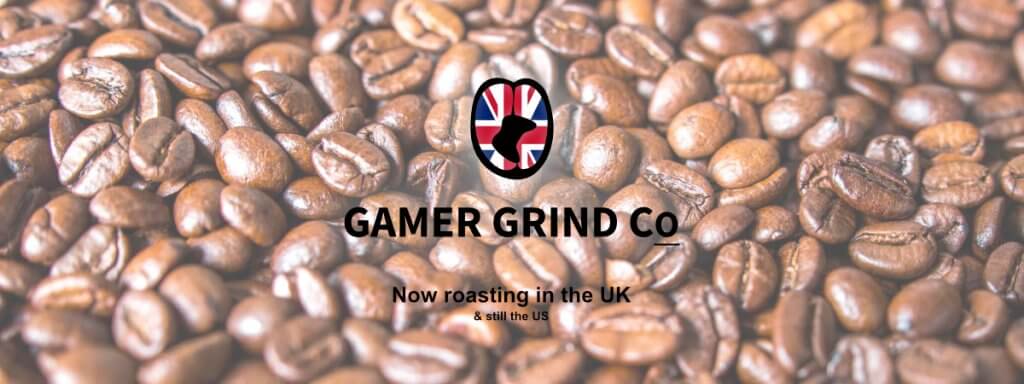 Now roasting in the UK